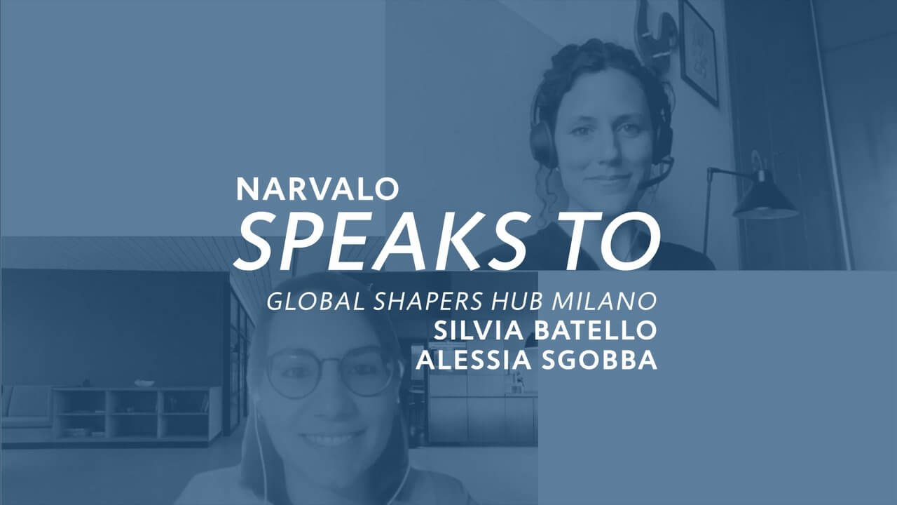 Narvalo Speaks to: ShapeMI