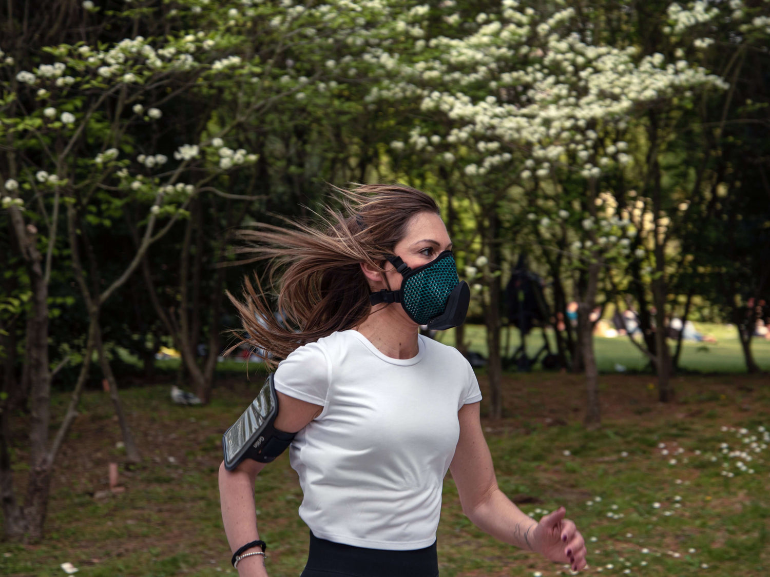 Proteggiamoci dai rischi della corsa in città