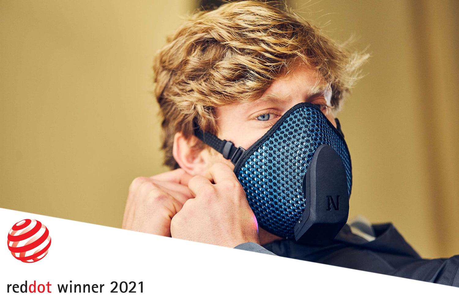 Narvalo Urban Active vince il Red Dot Design Award!