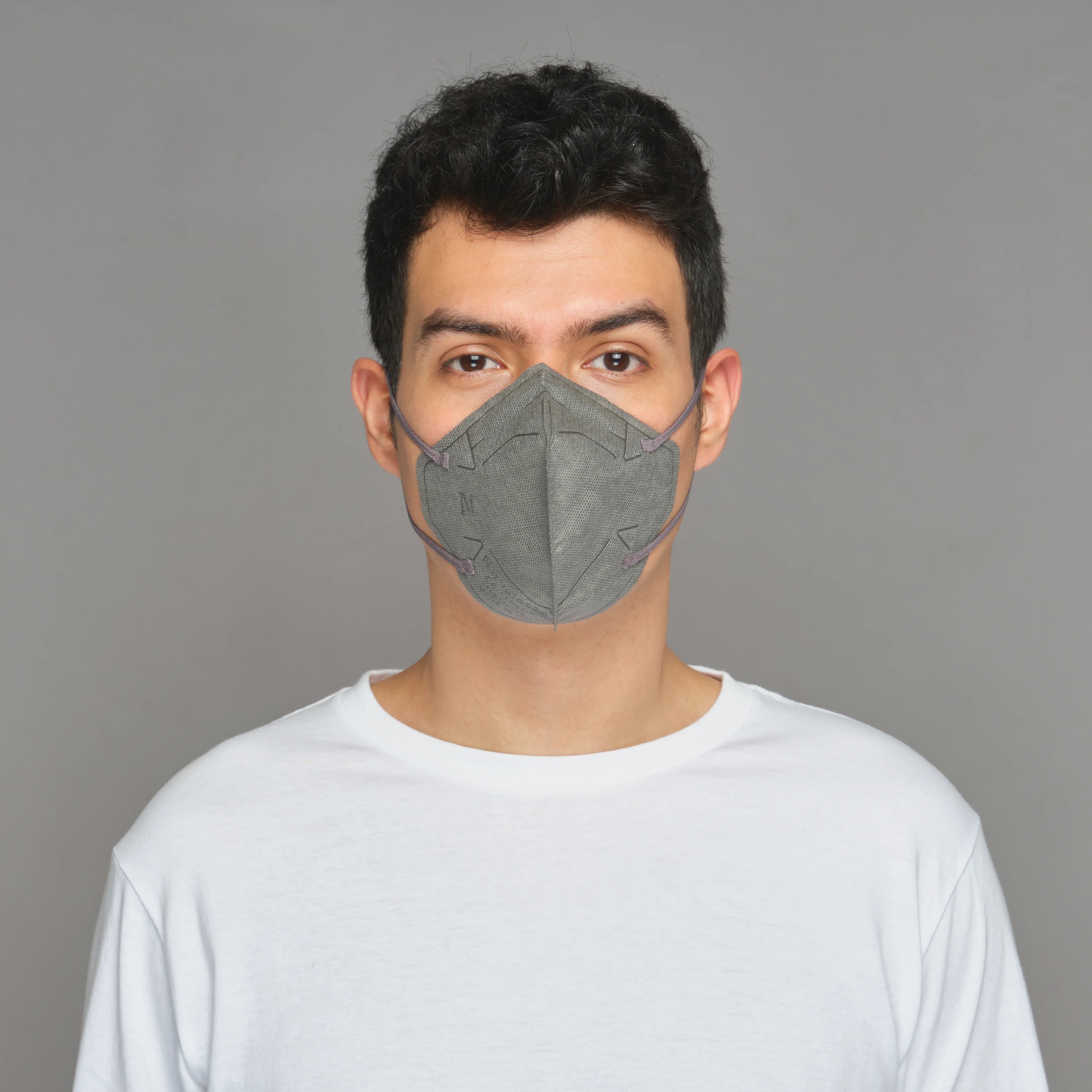 BLS 552 FFP2 mask - Narvalo Limited Edition