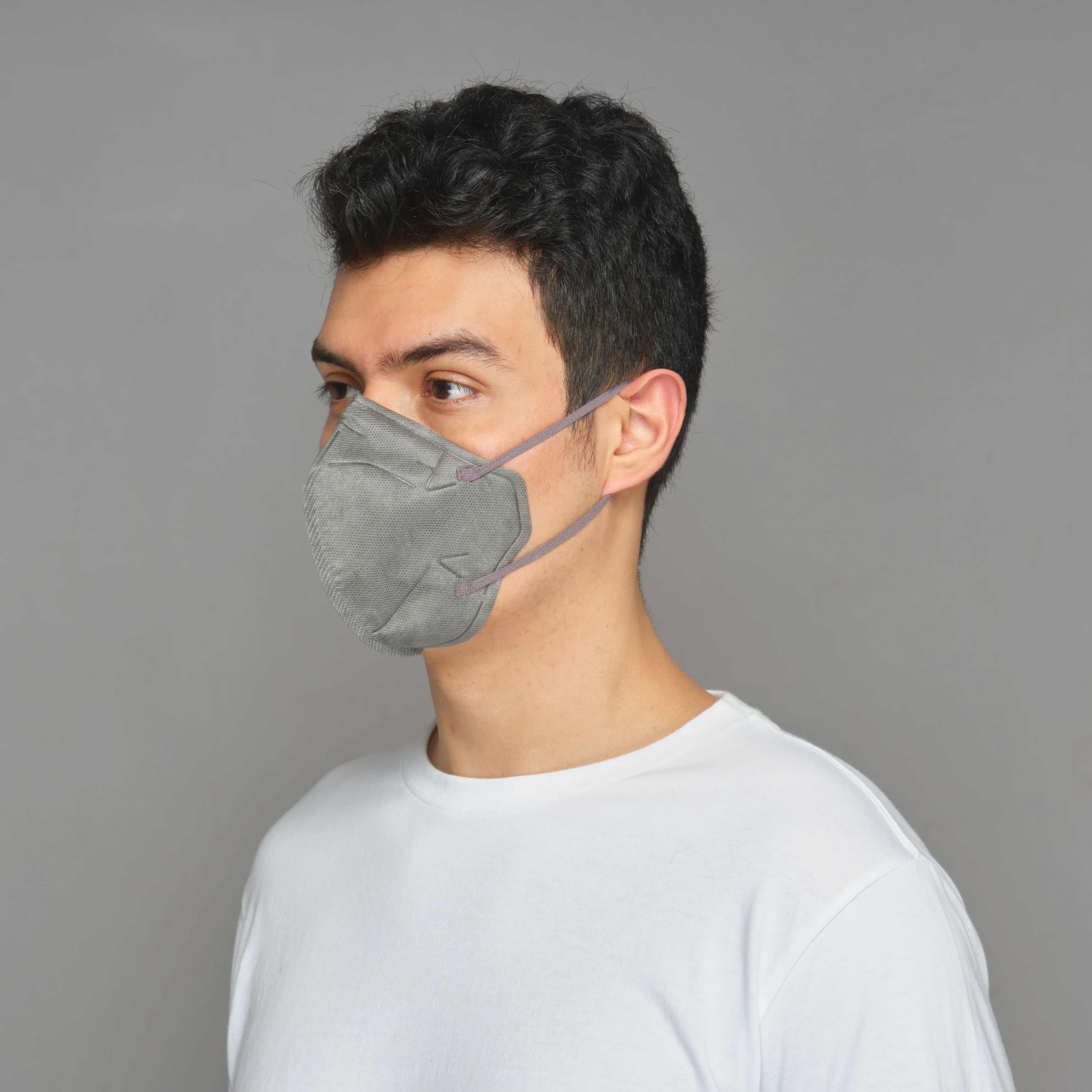 BLS 552 FFP2 mask - Narvalo Limited Edition