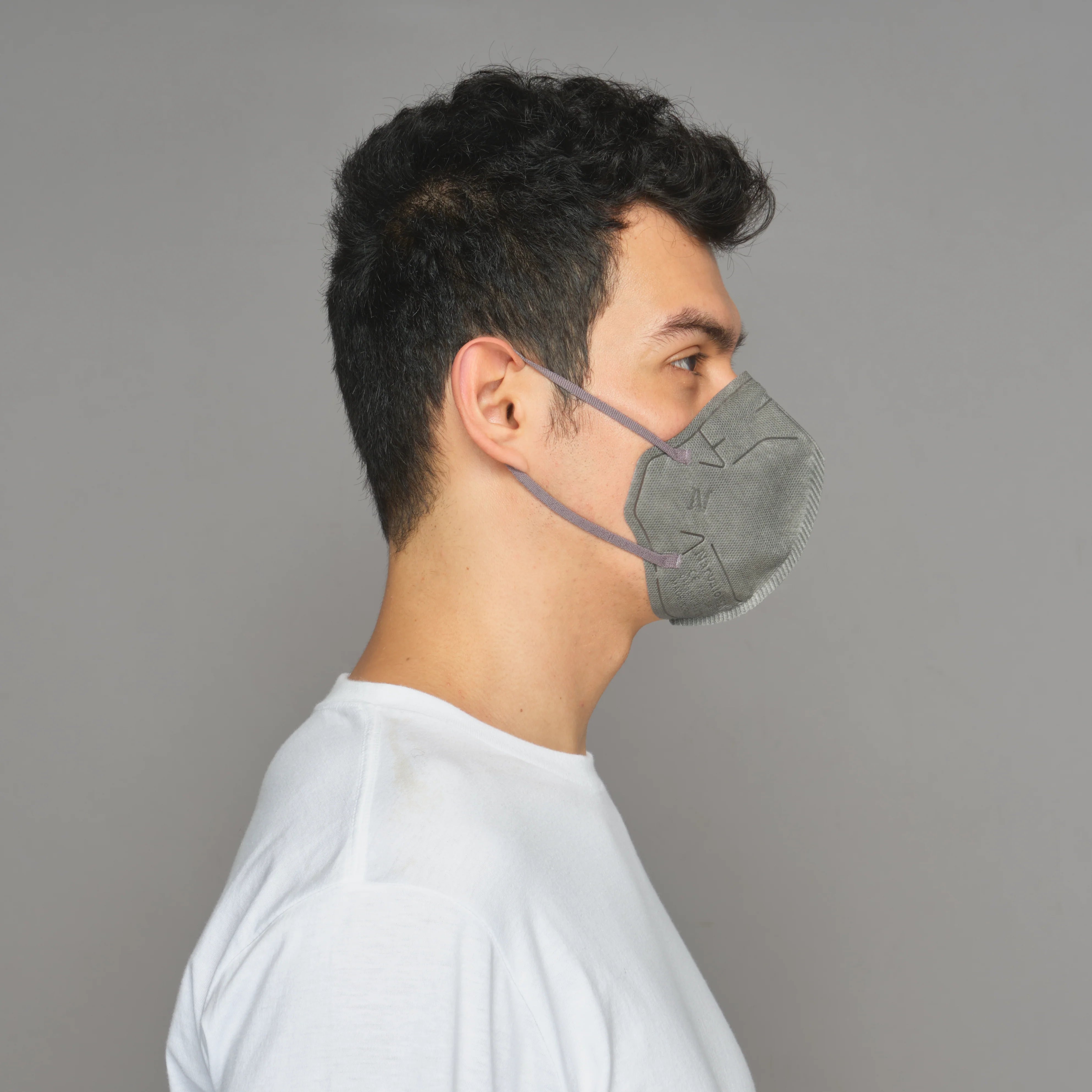 BLS 552 FFP2 mask - Narvalo Limited Edition