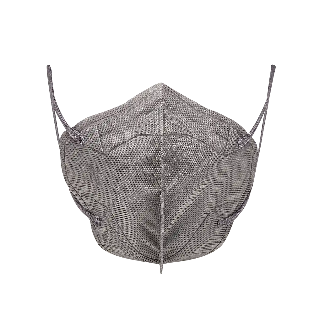 BLS 552 FFP2 mask - Narvalo Limited Edition