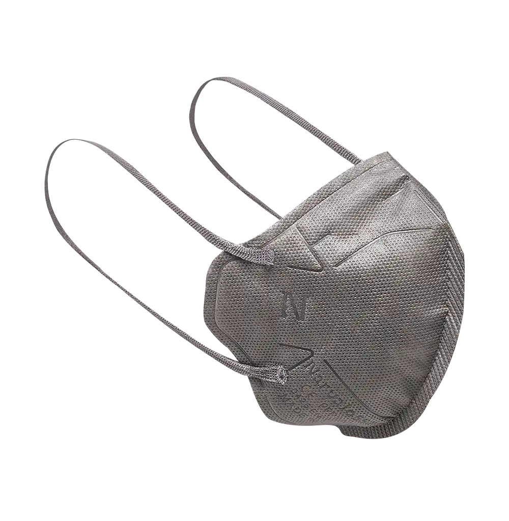 BLS 552 FFP2 mask - Narvalo Limited Edition