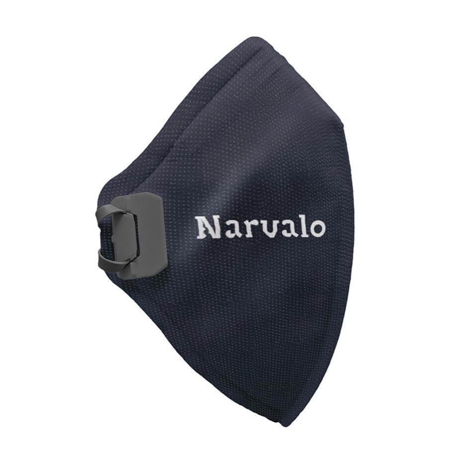 Mascherina FFP2 BLS 512 - Narvalo Limited Edition