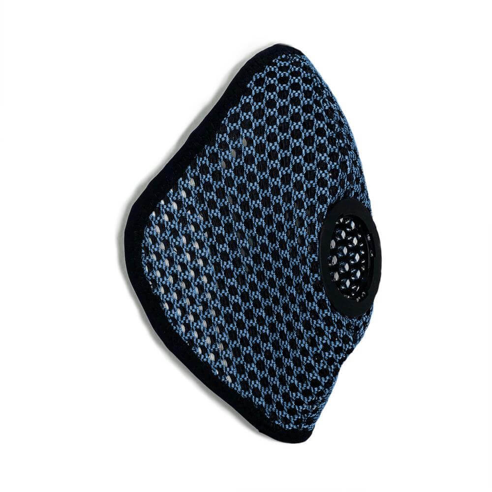 Cover in tessuto 3D di ricambio per Narvalo Urban Mask