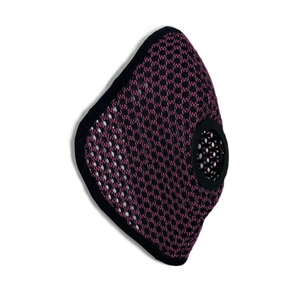 Cover in tessuto 3D di ricambio per Narvalo Urban Mask