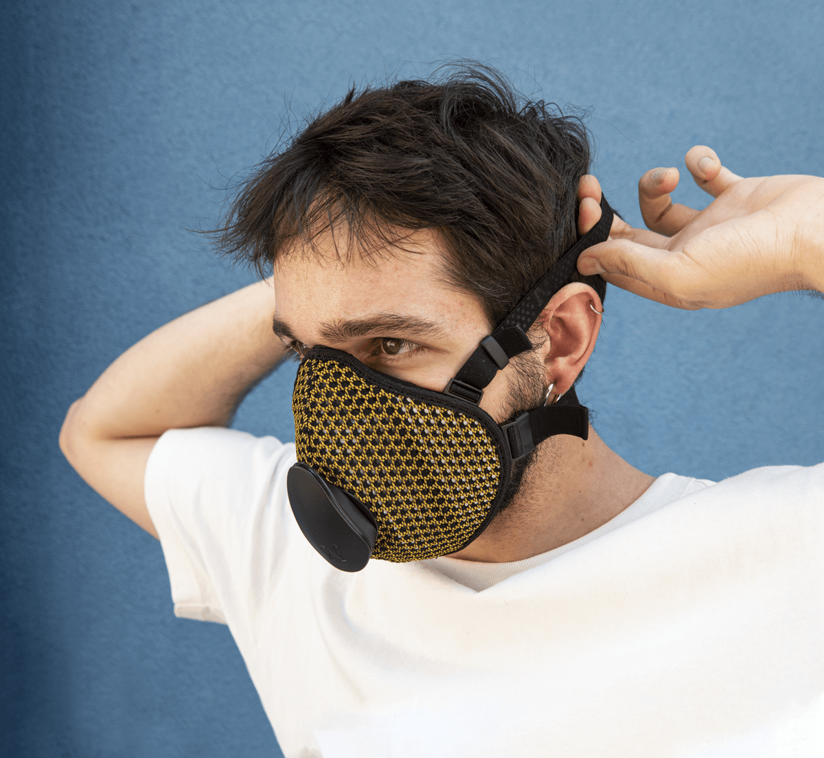 Come indossare le nostre mascherine