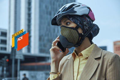 Un nuovo riconoscimento per la nostra Urban Active Mask
