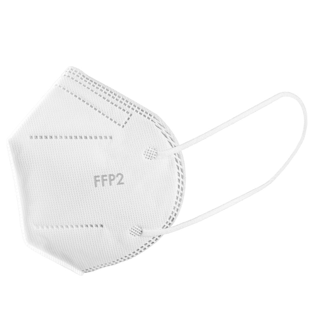 FFP2 Auricolare Generica