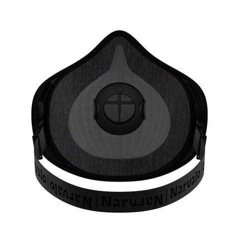 URBAN MASK Blue Iceberg
