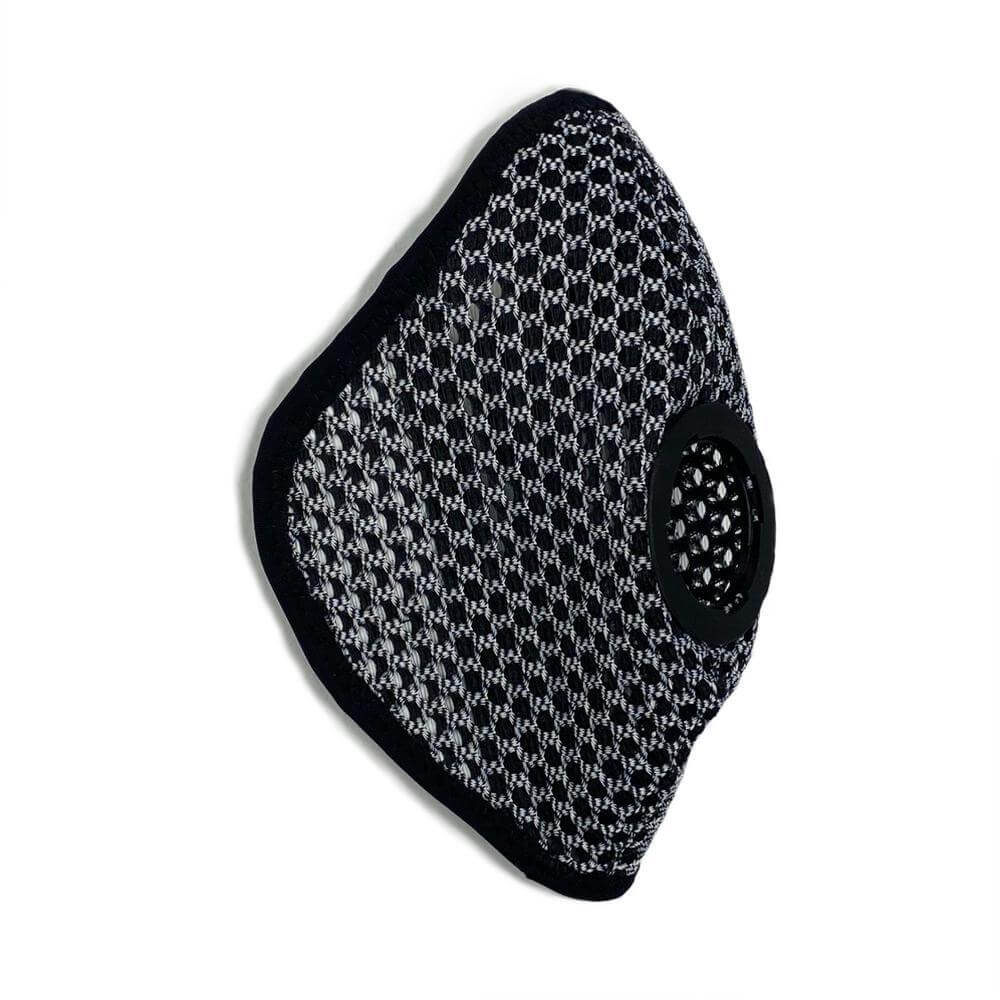 3D textile replacement cover for Narvalo Urban Mask