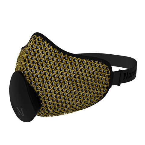 URBAN MASK Spicy Mustard