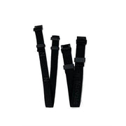 2  HEAD STRAPS REGOLABILI